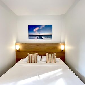 Chambre Standarde Lit King-Size